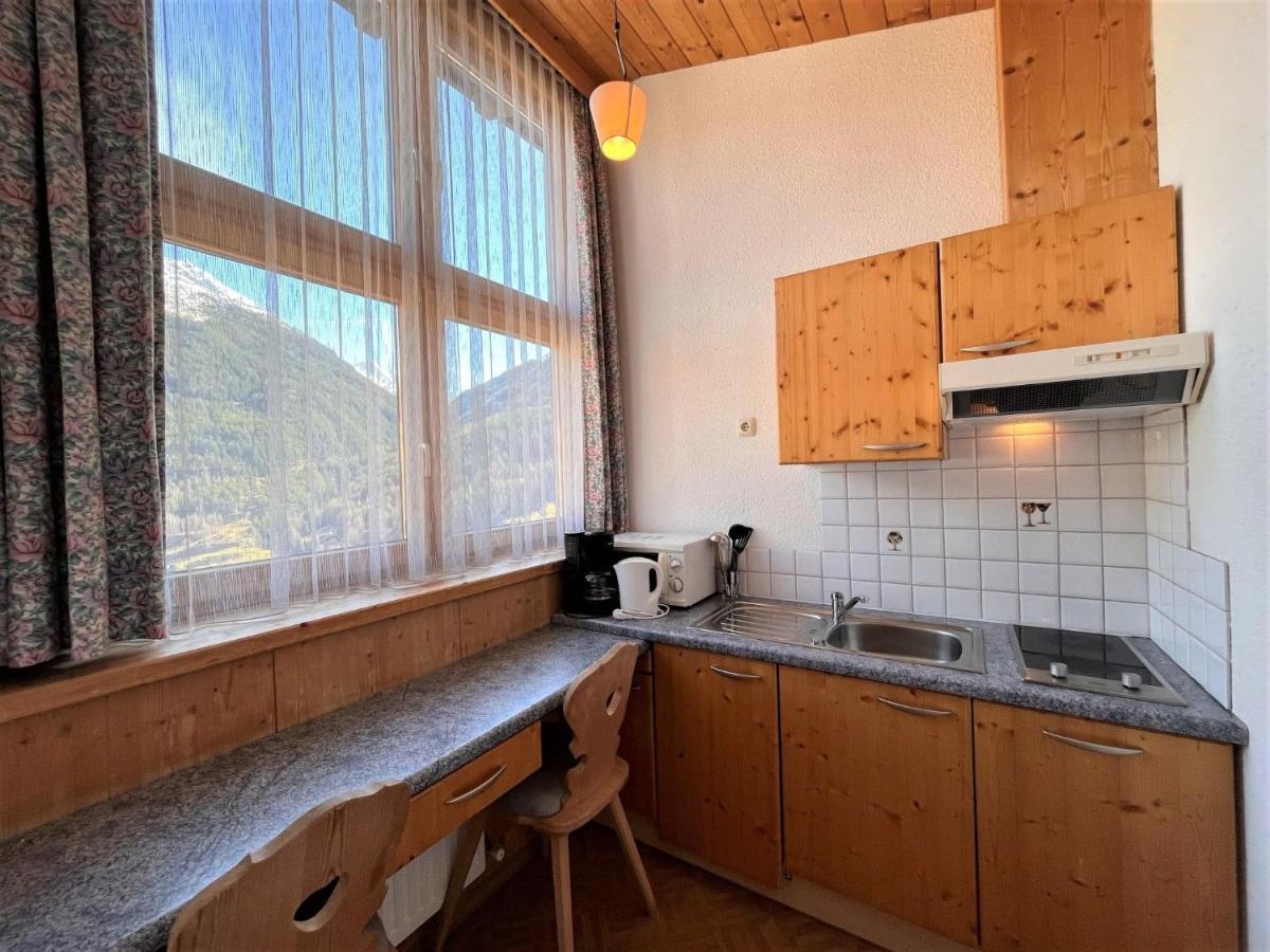 Apartment Nadine-3 By Interhome Sölden Extérieur photo